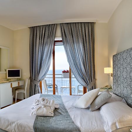 Boutique Hotel Regina Sorrento Exteriér fotografie