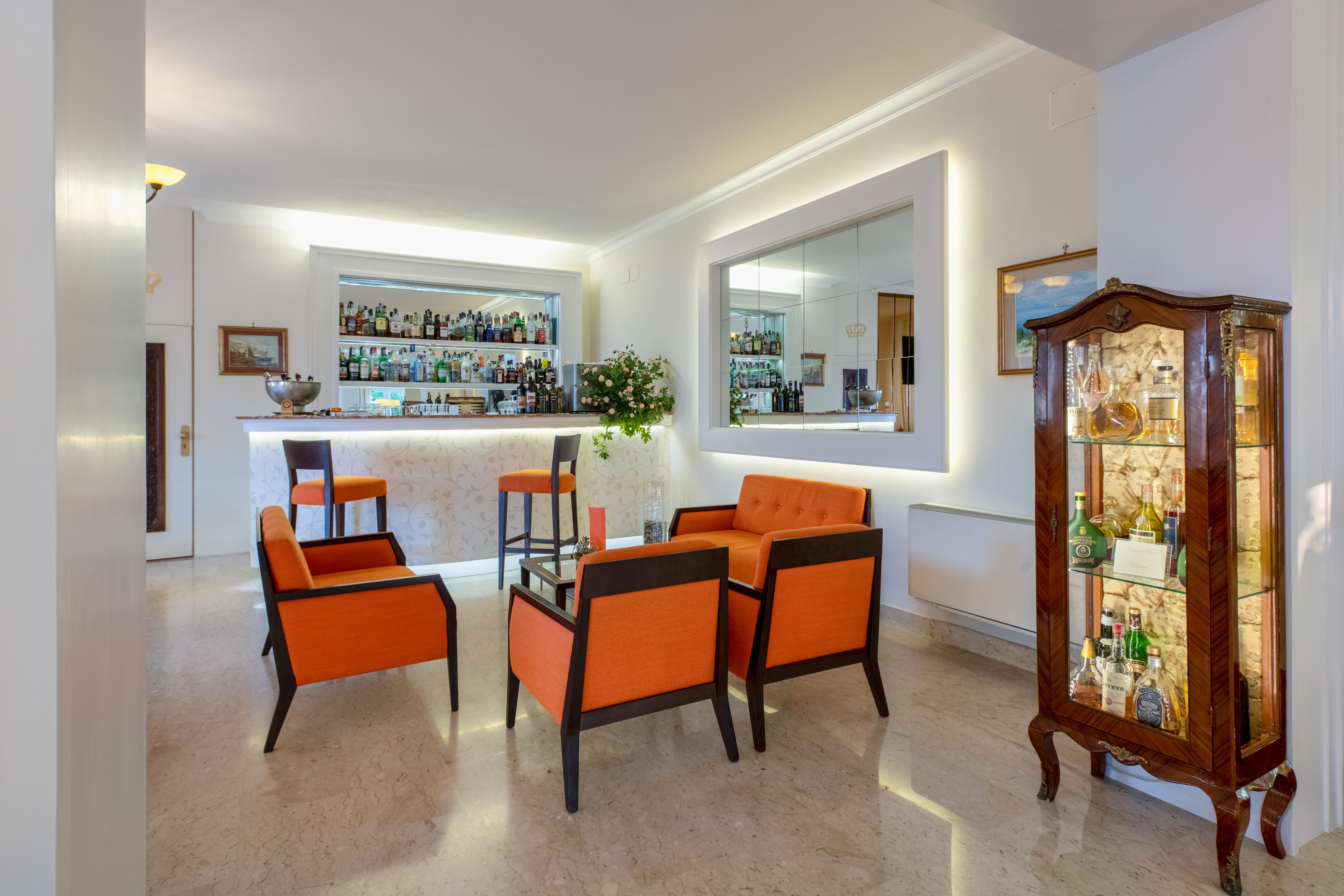 Boutique Hotel Regina Sorrento Exteriér fotografie