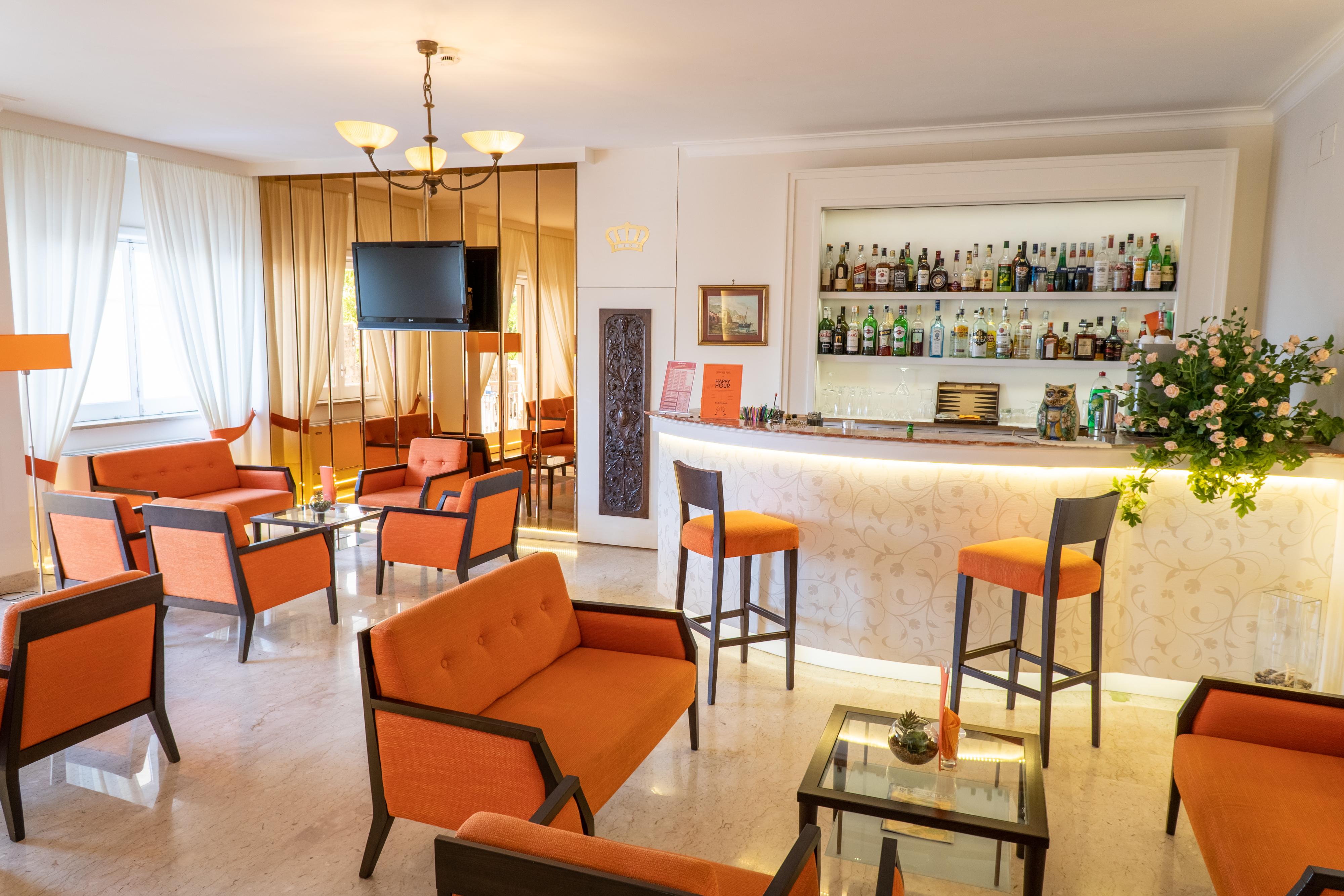 Boutique Hotel Regina Sorrento Exteriér fotografie