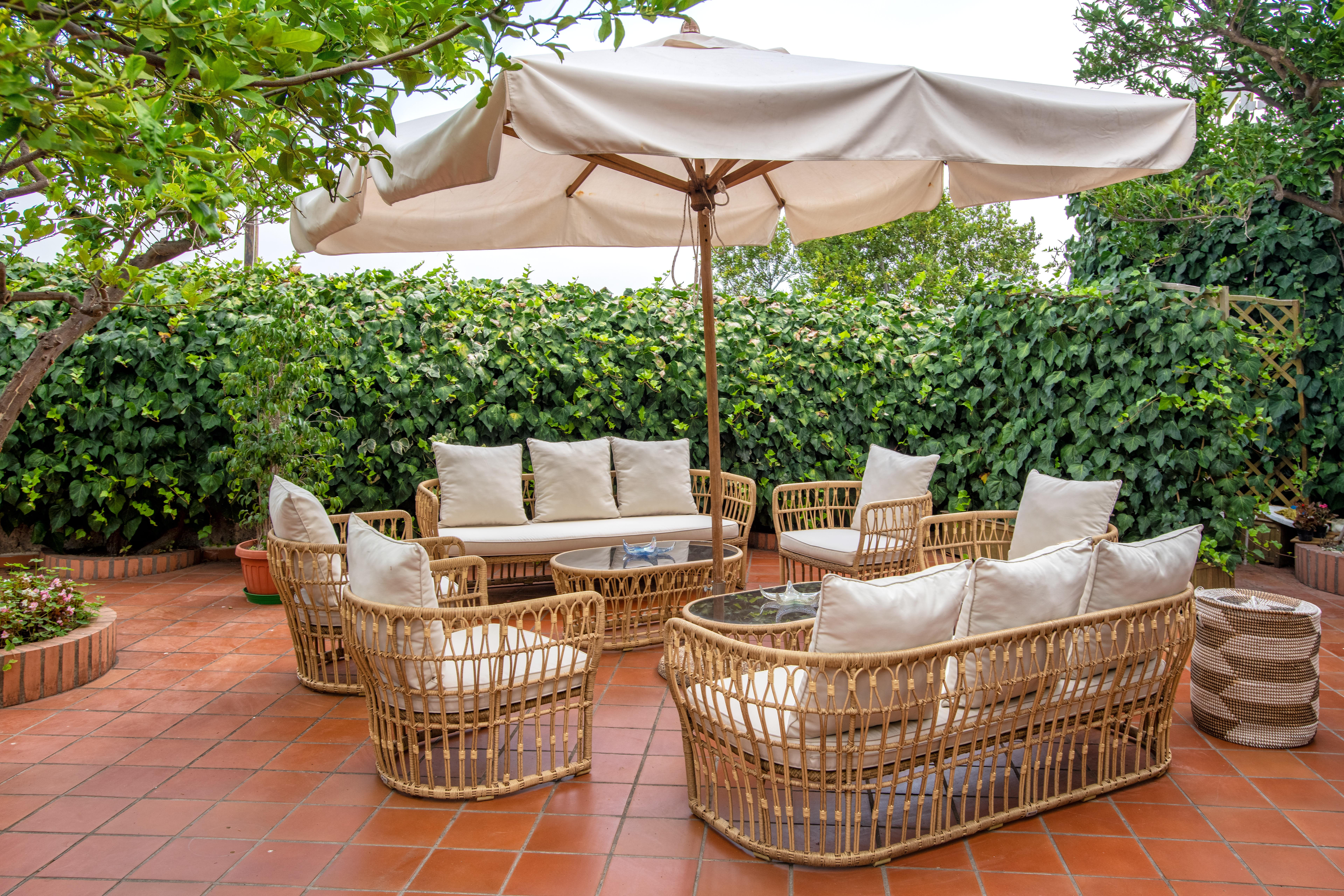 Boutique Hotel Regina Sorrento Exteriér fotografie