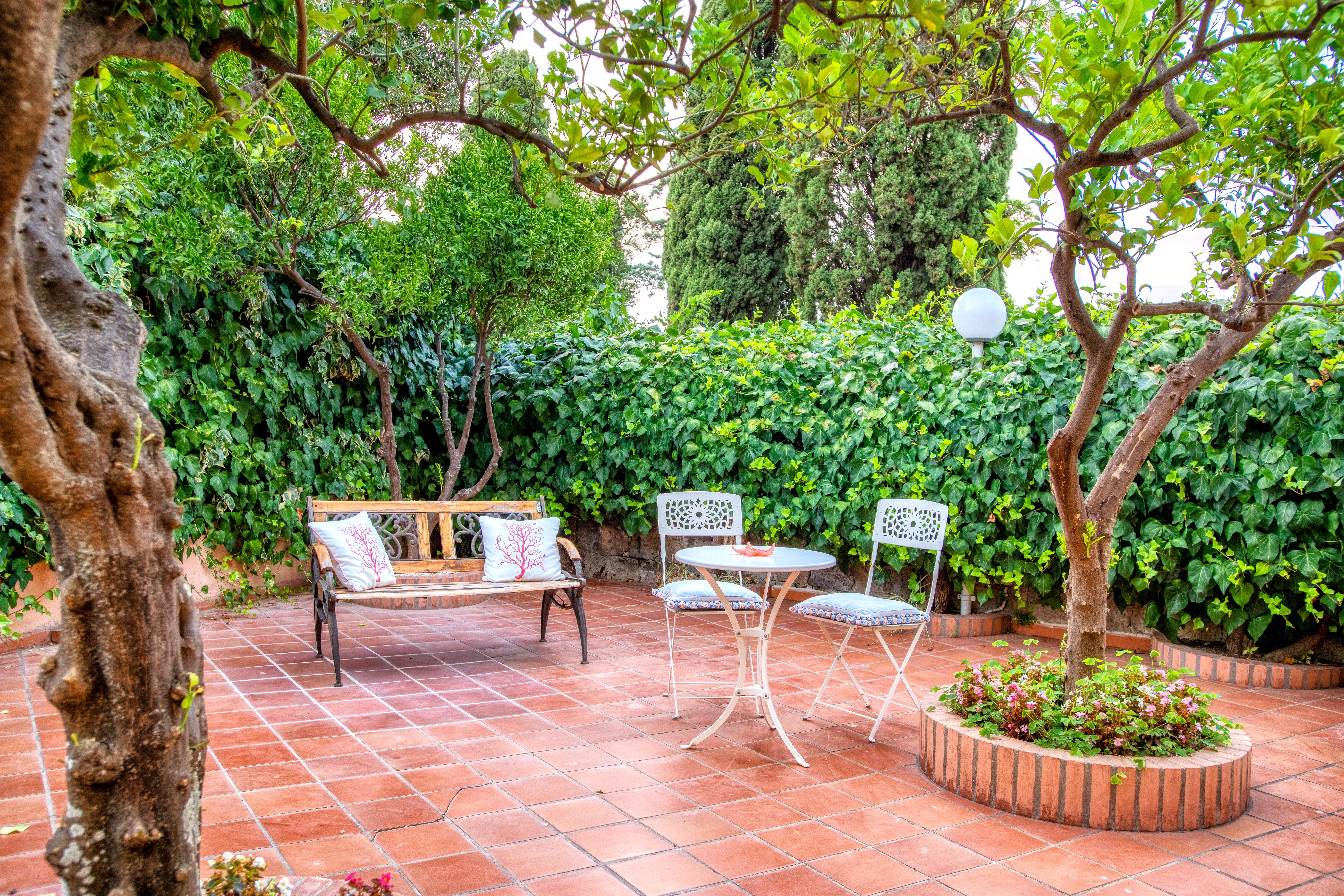 Boutique Hotel Regina Sorrento Exteriér fotografie