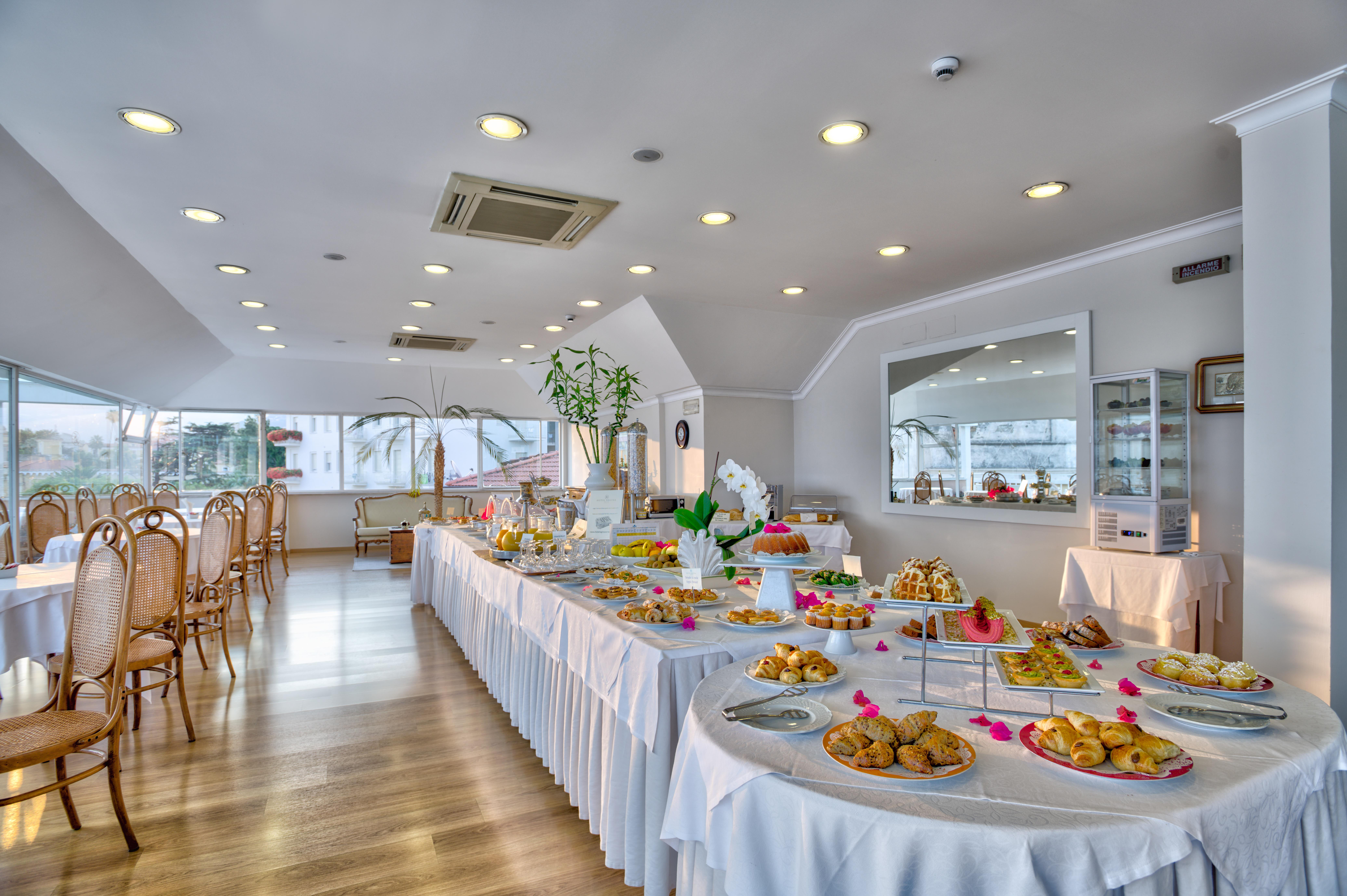 Boutique Hotel Regina Sorrento Exteriér fotografie