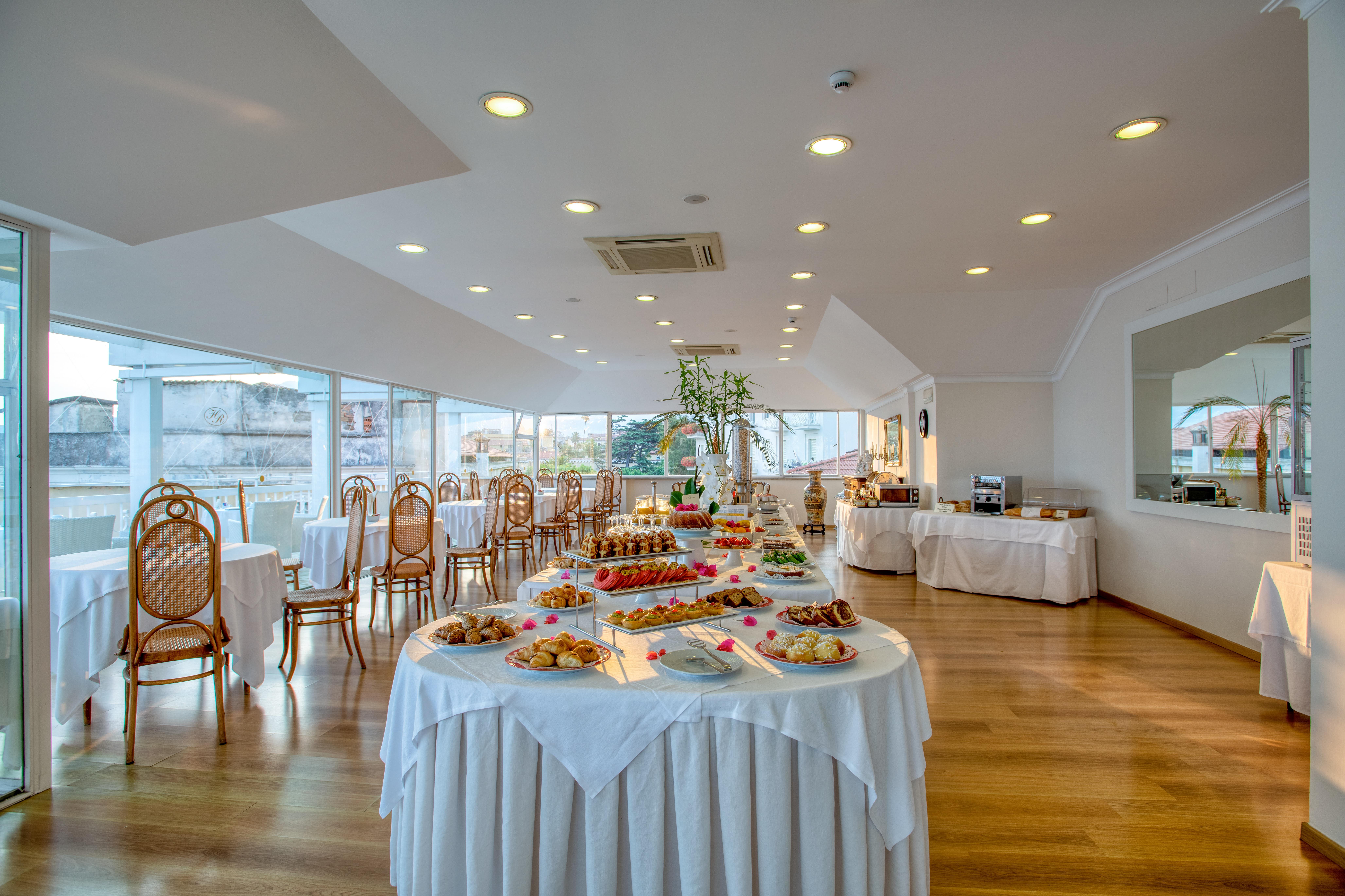 Boutique Hotel Regina Sorrento Exteriér fotografie