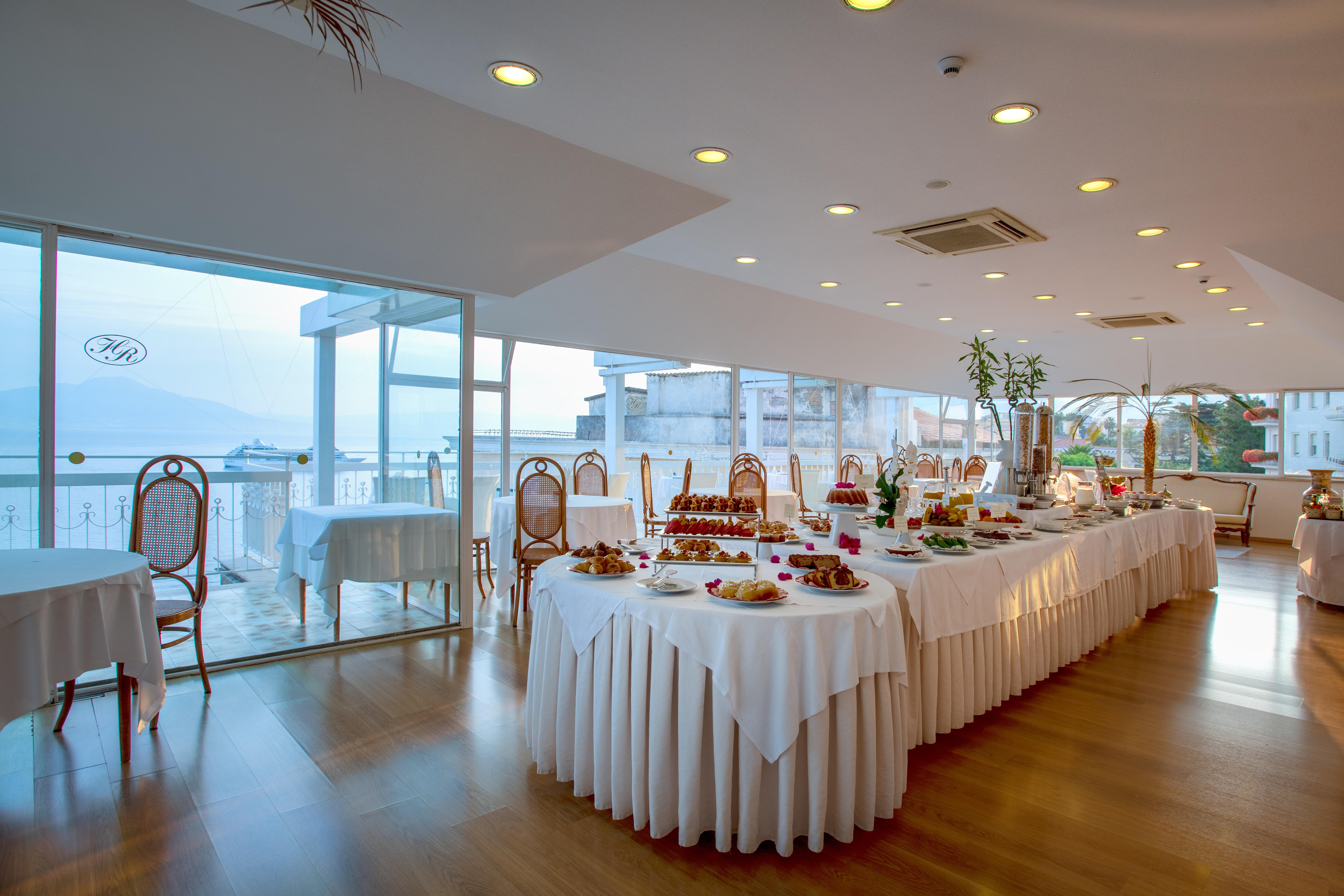 Boutique Hotel Regina Sorrento Exteriér fotografie