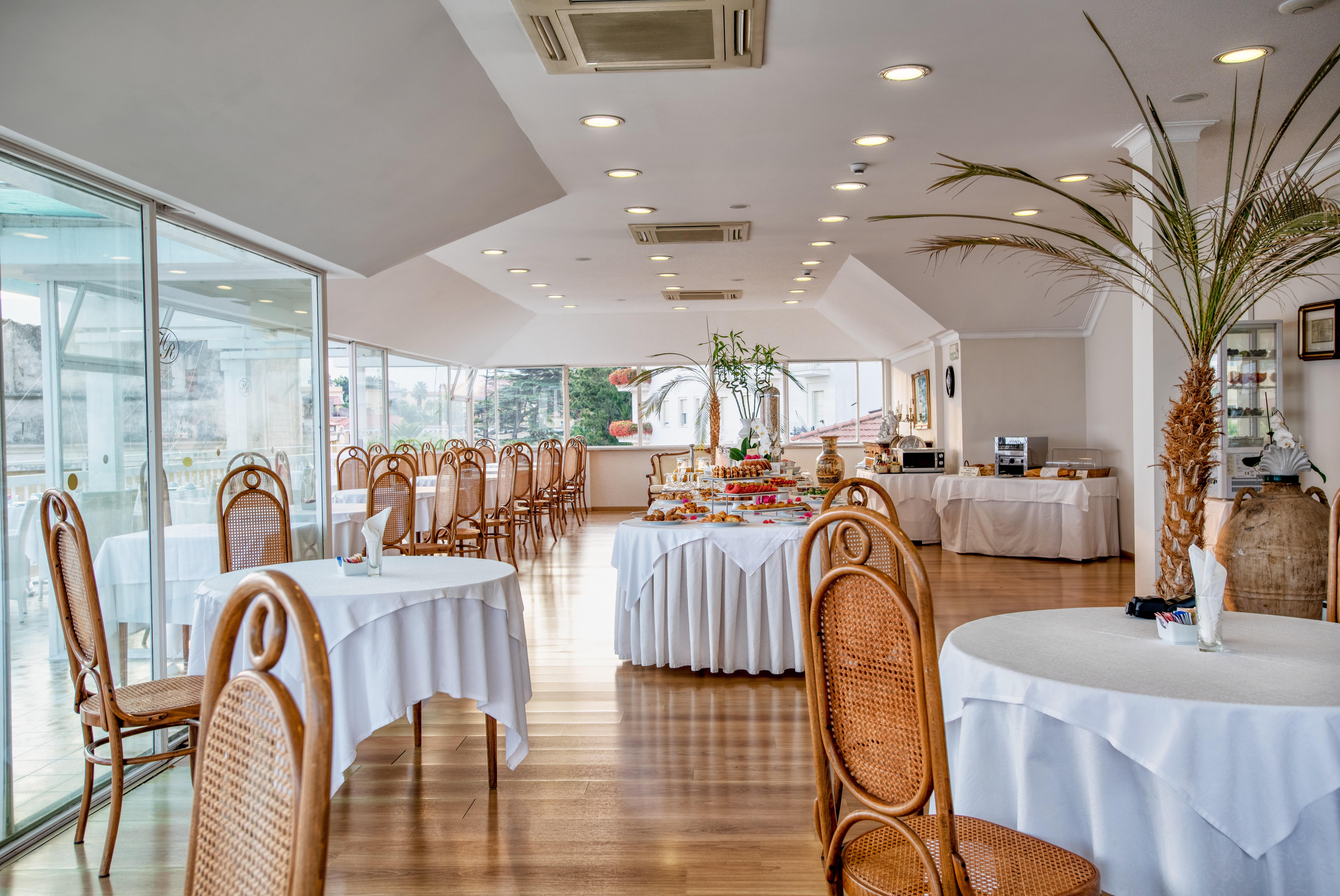 Boutique Hotel Regina Sorrento Exteriér fotografie